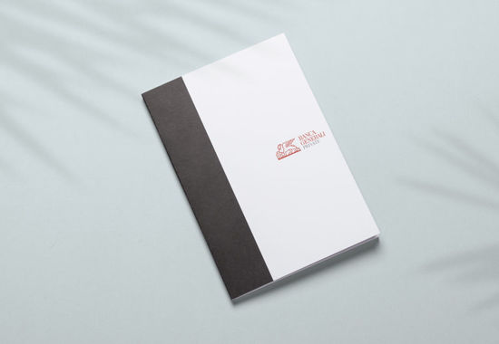 Immagine di Blocco A5