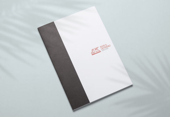 Immagine di Cartelletta Porta Contratti